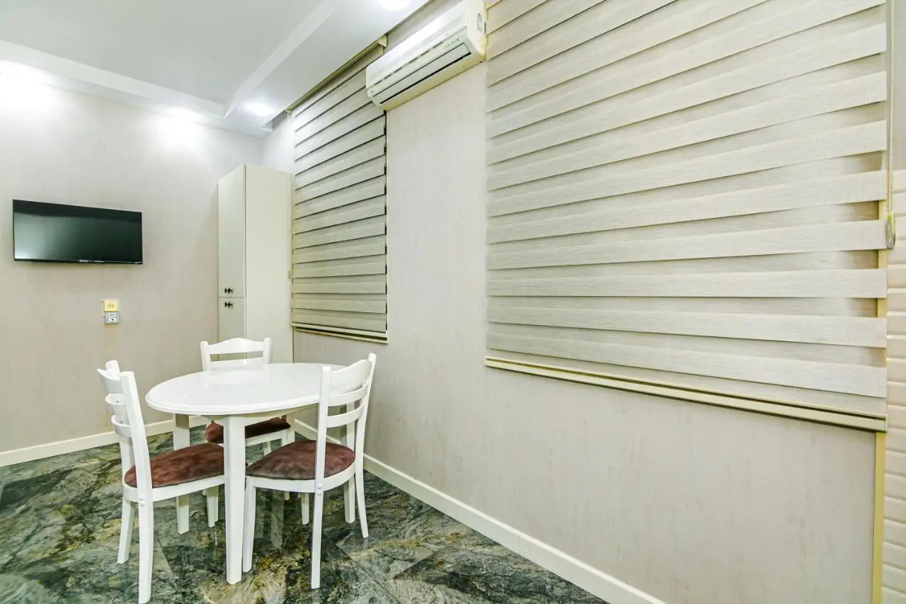 Nirvana Apartment Lux