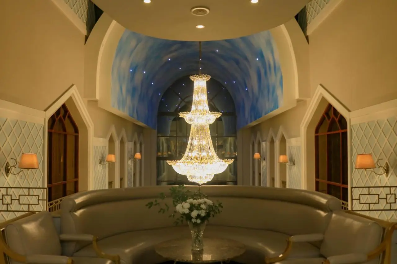 Grand Hotel Europe