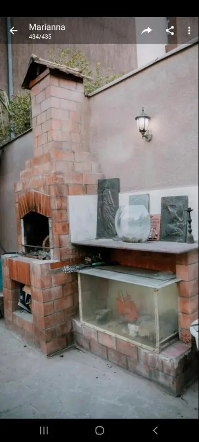 Natali Apartment