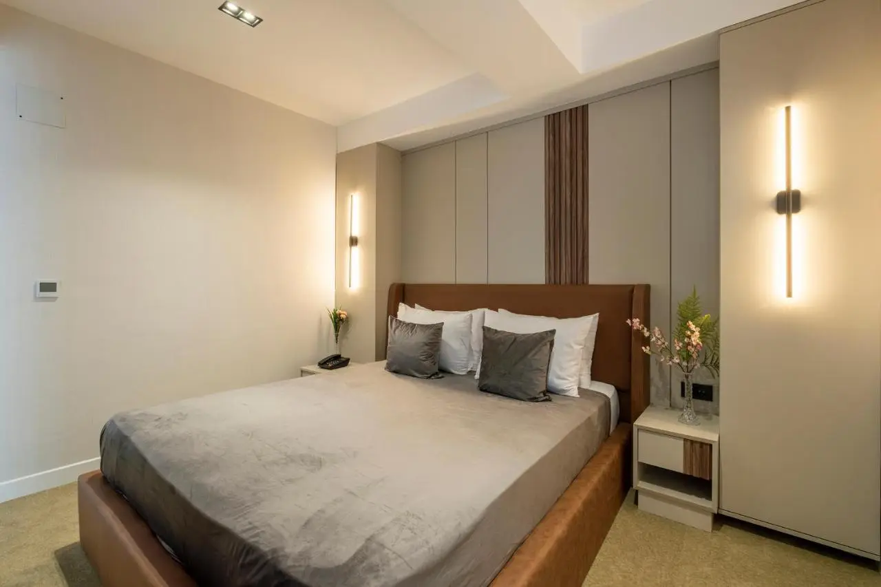 Euphrates Hotel Bursa