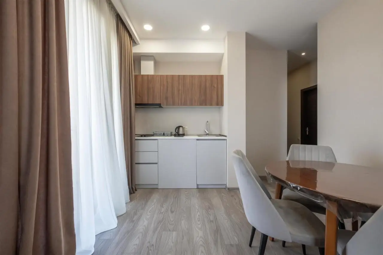 Crystal Loft
