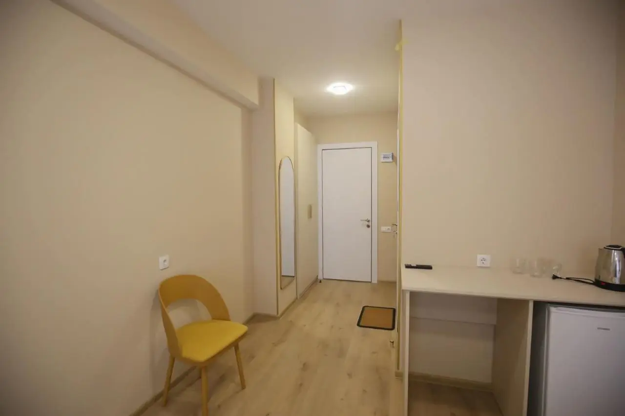 Hotel Caucasus