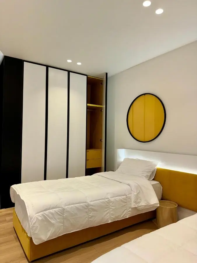 INCASSO CITY CENTER APARTMENT