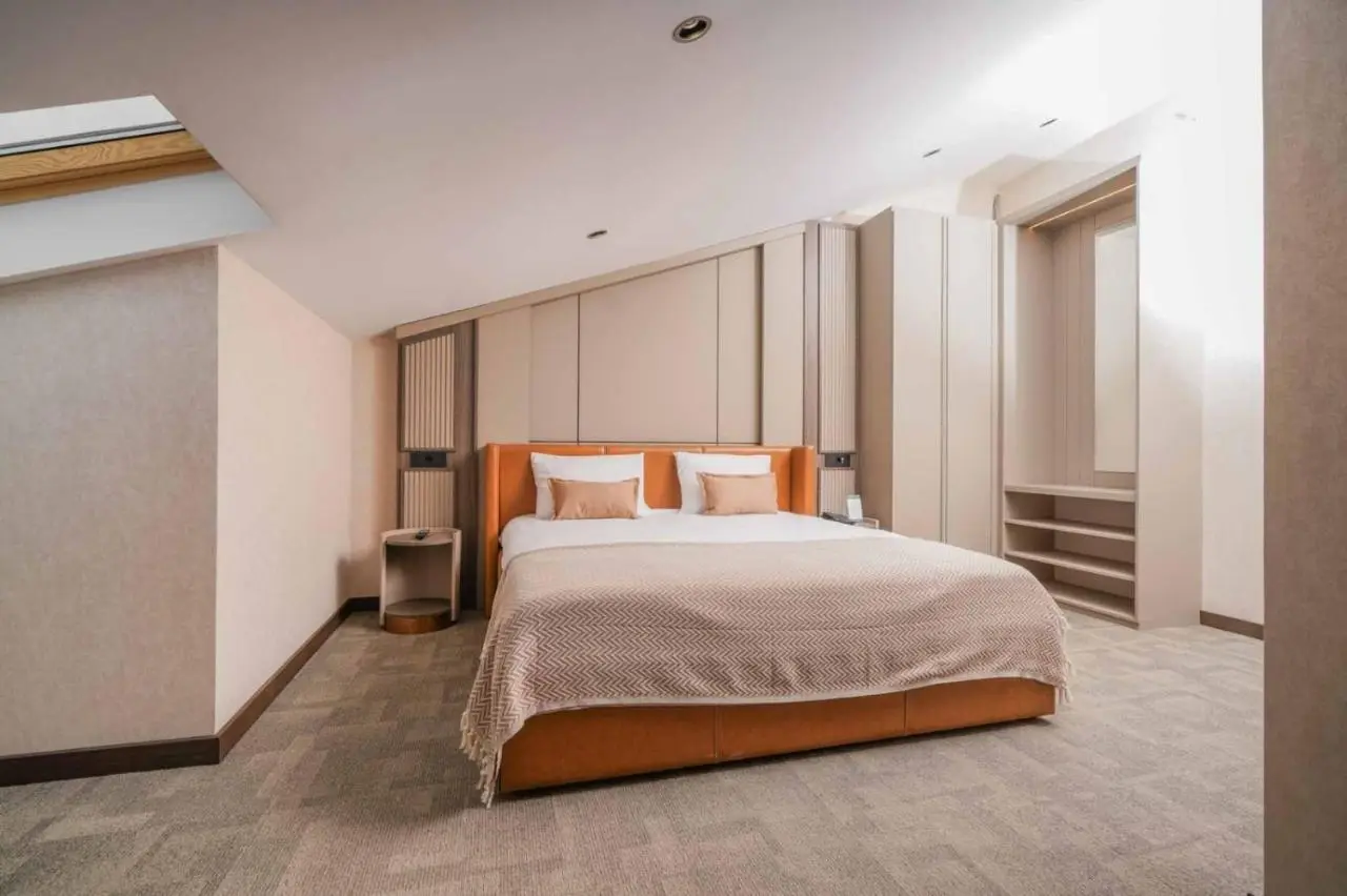 Byon Hotel Şile