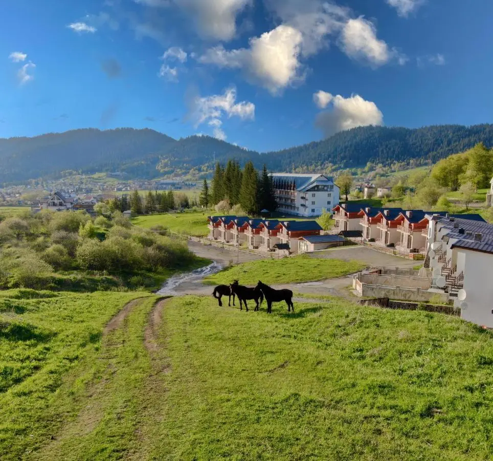 Villa Mtashi