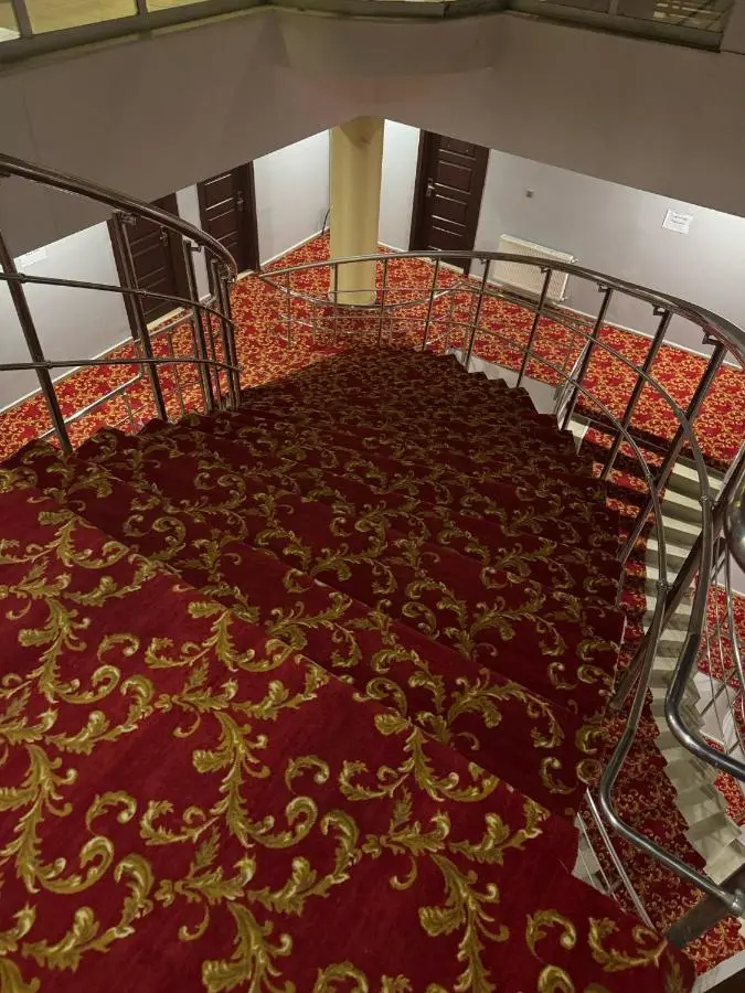 Dimet Park Hotel