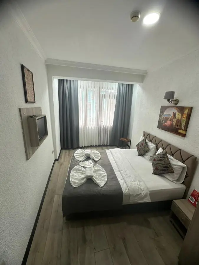 Big Orange Hotel Old City