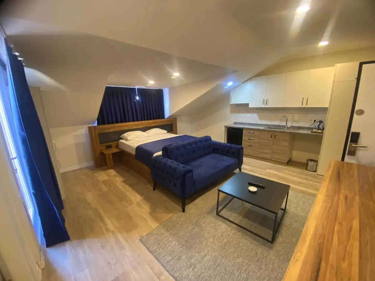 Guest Suites