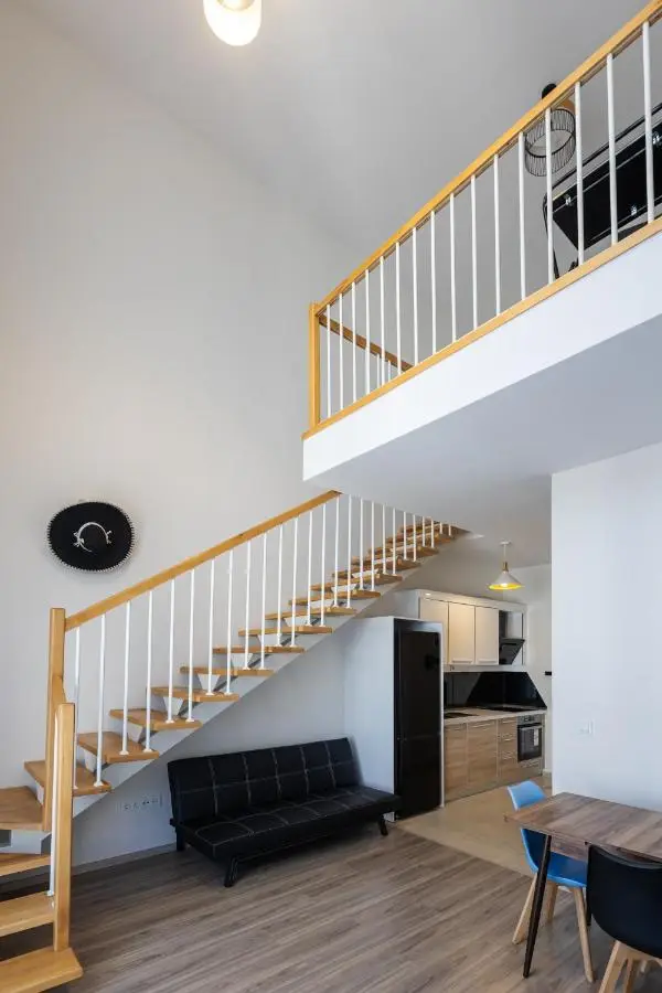 Magnificent Diamond Duplex
