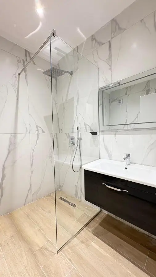 Blue Boutique Apartments 2