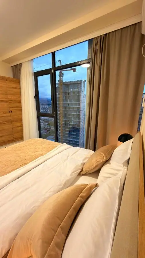 Sky Apartments