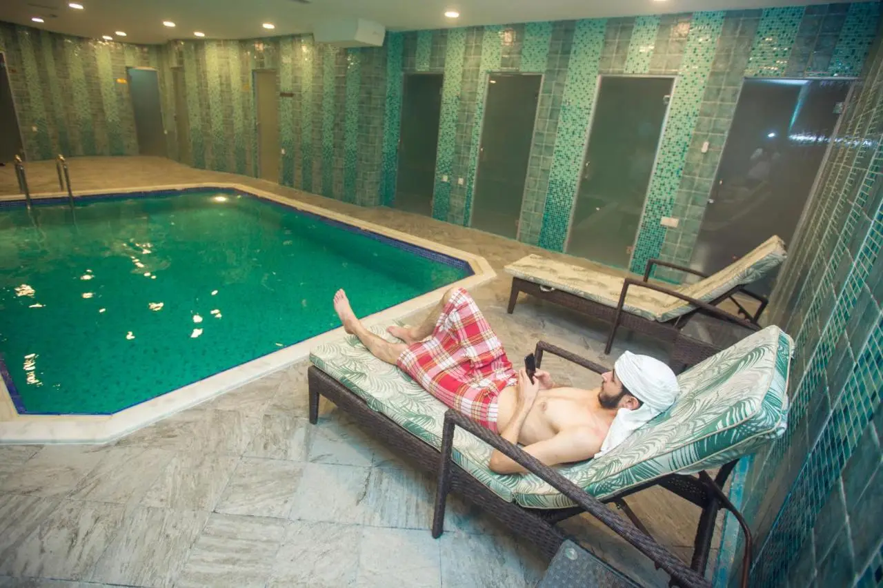 Parkway Inn Hotel & Spa