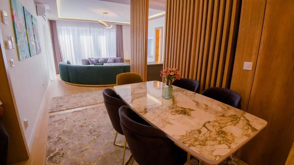 Green Ilidza Apartment