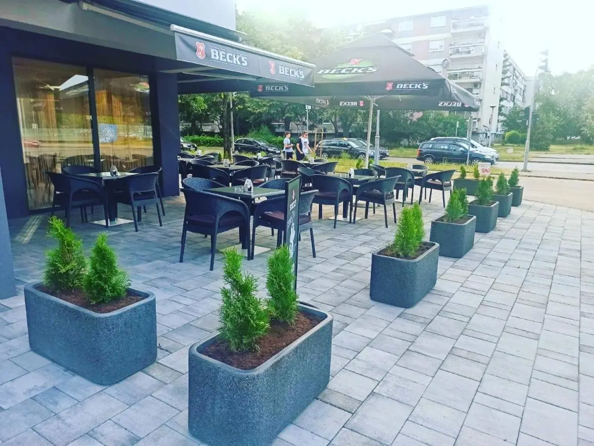 Hotel Tanja