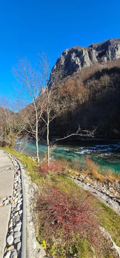 Outdoor Bosnia Adventure Resort