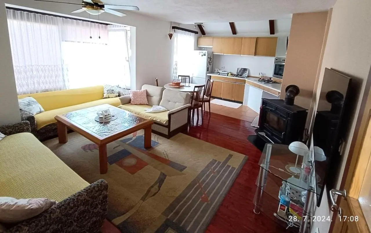 Vacation Home "Cehic"