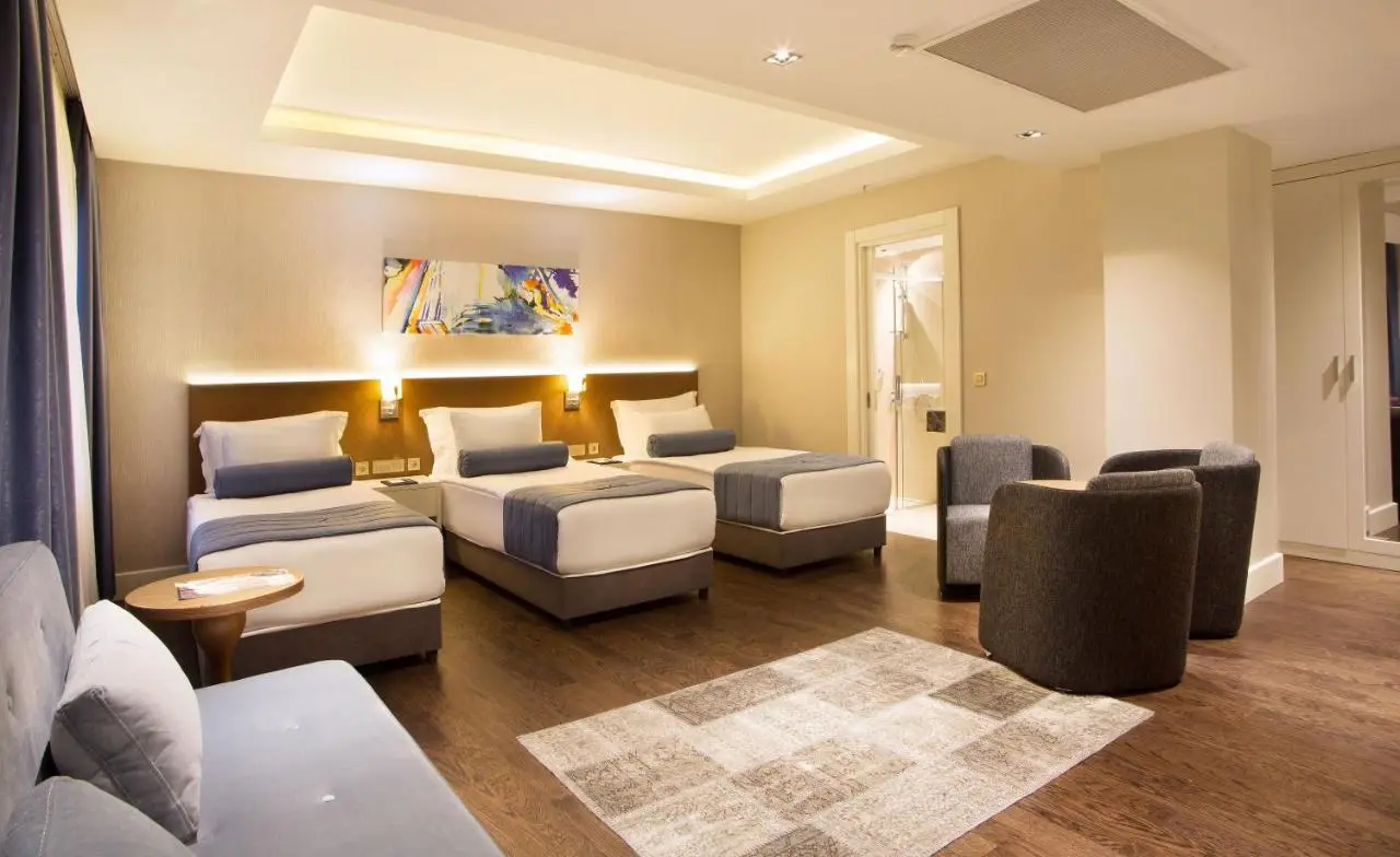 Veyron Hotels & SPA