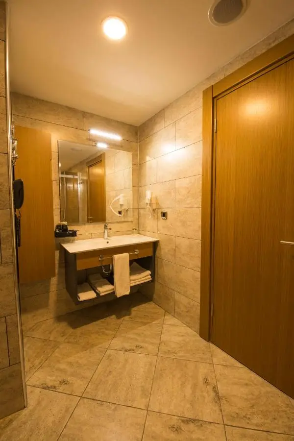 New Garden Hotel