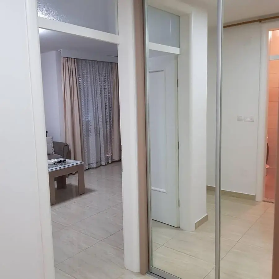 Apartman KRISTINA,Istocno Sarajevo,Vojvode Radomira Putnika 49D