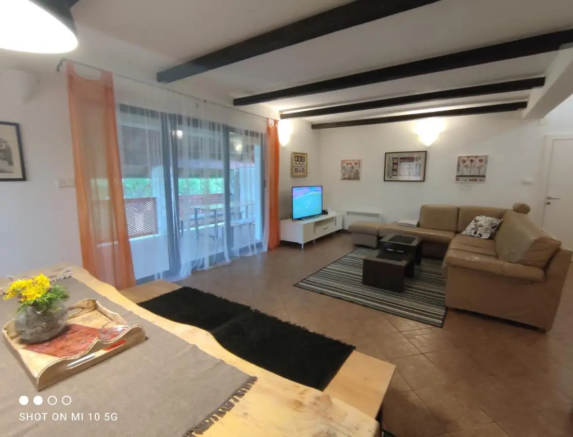 Mila Holiday Home