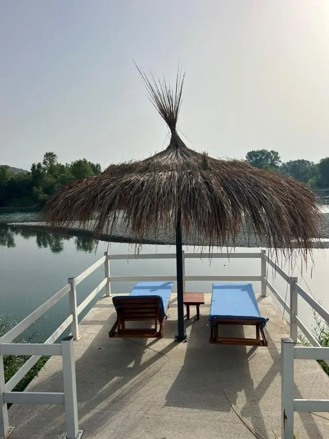 Villa Teverde