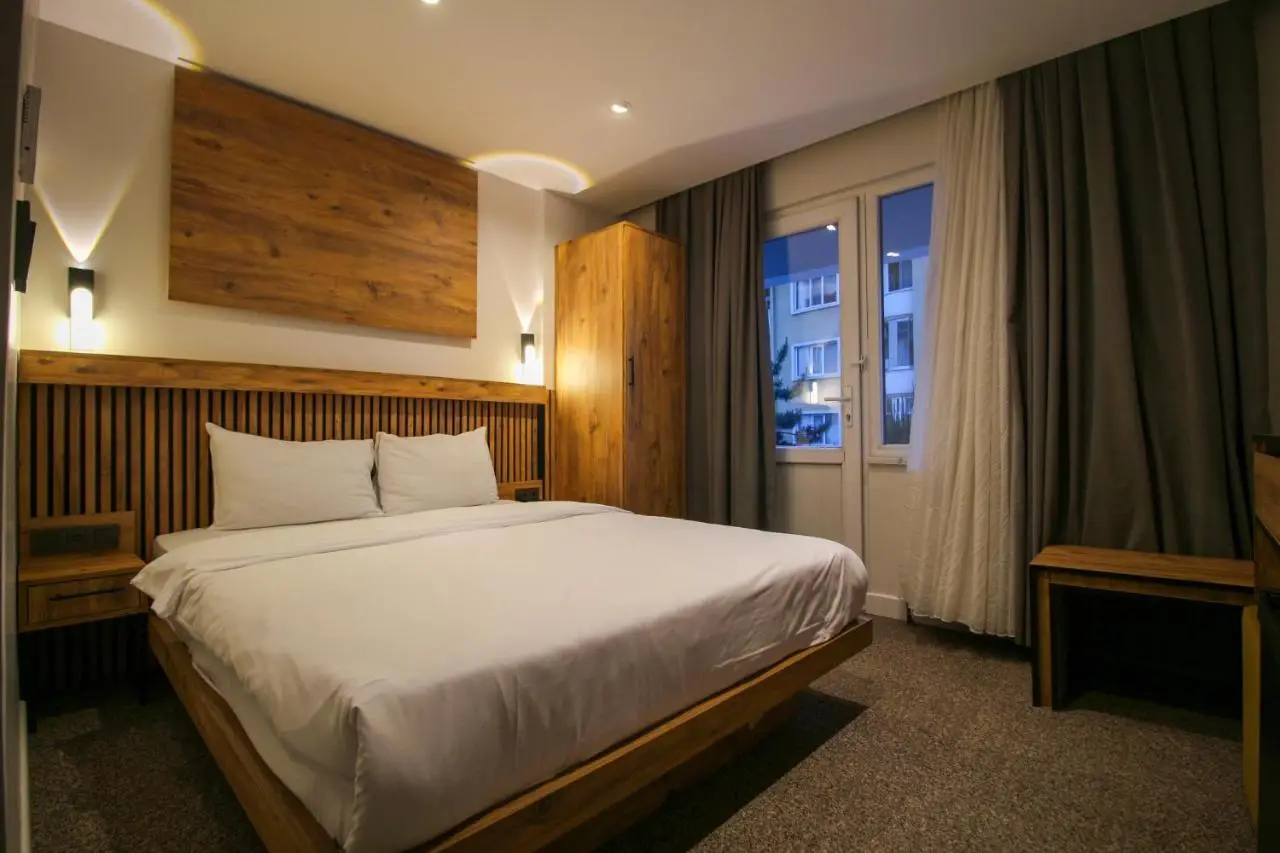 Luvıra Hotel