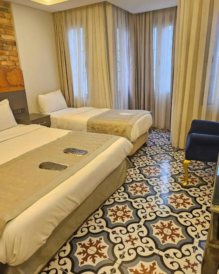 A Plus Residence