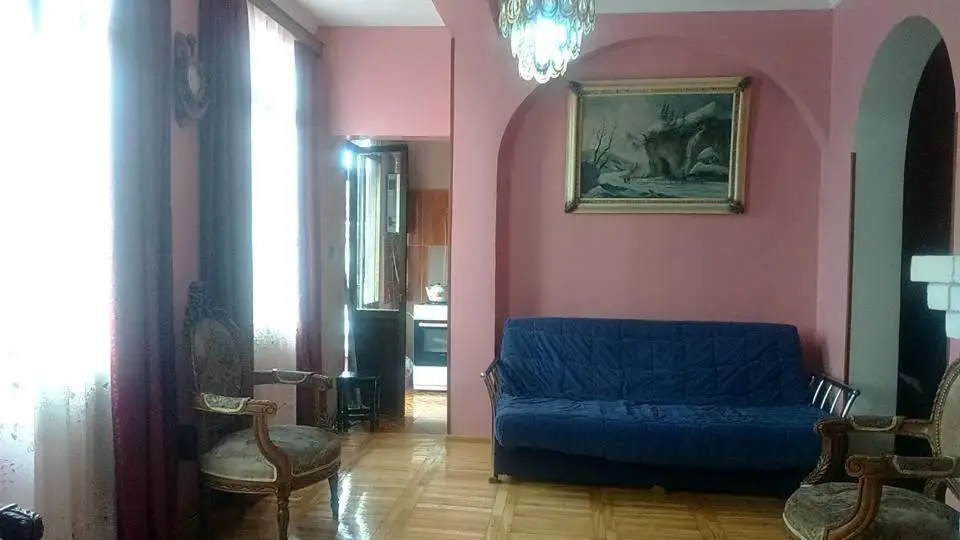 Sheraton apartment