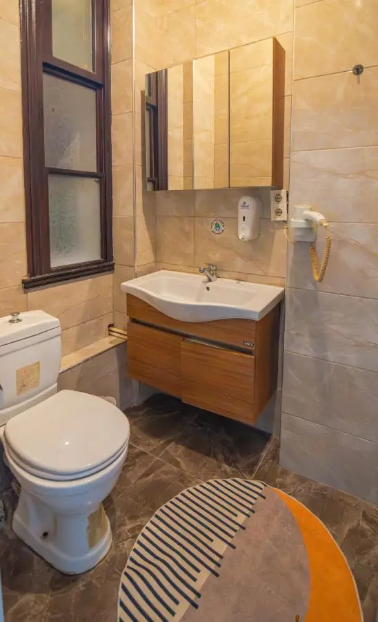 Nest HOTEL Sisli