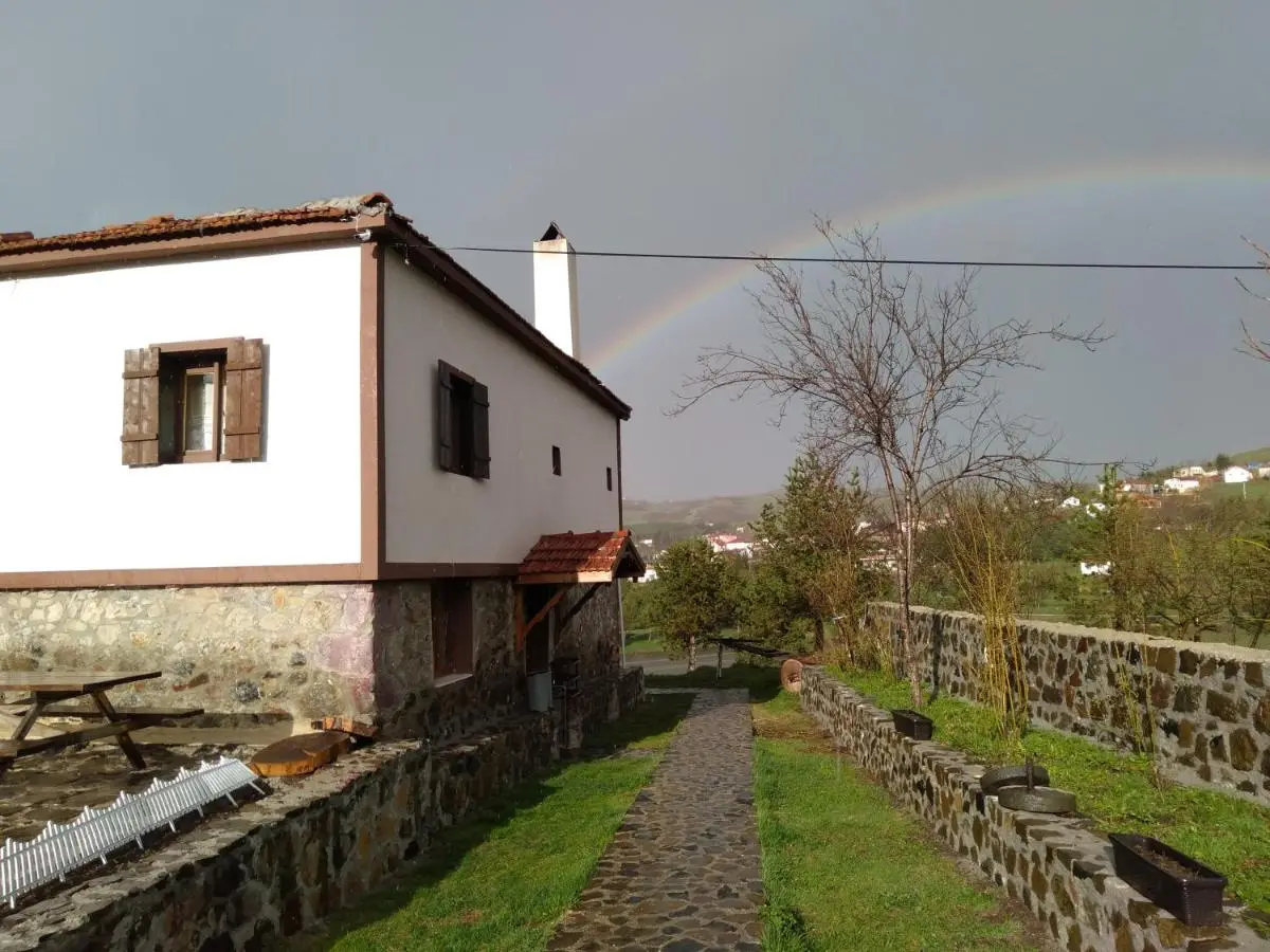 TAŞ KONAK BUTİK OTEL