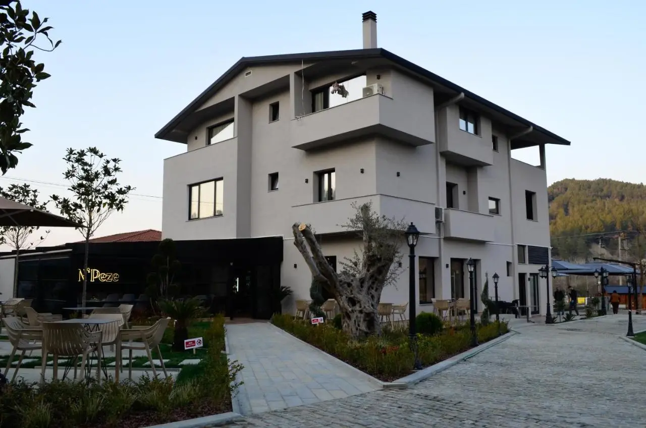 N'Peze Hotel