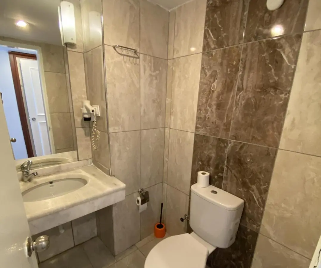 Finike Marina Hotel