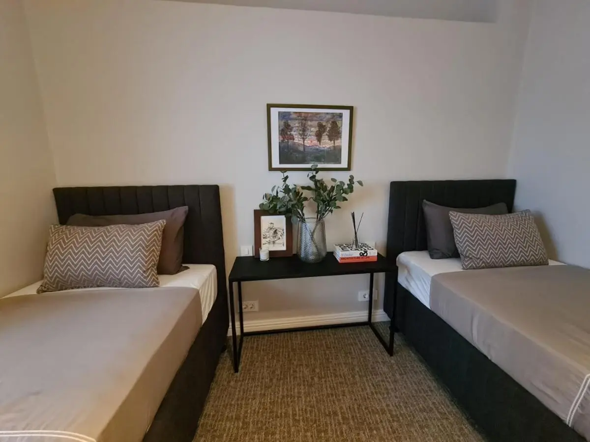 Apartments GB