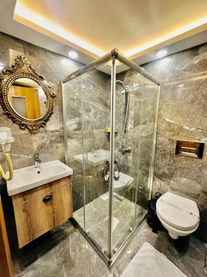 Sirkeci Quietness Hotel