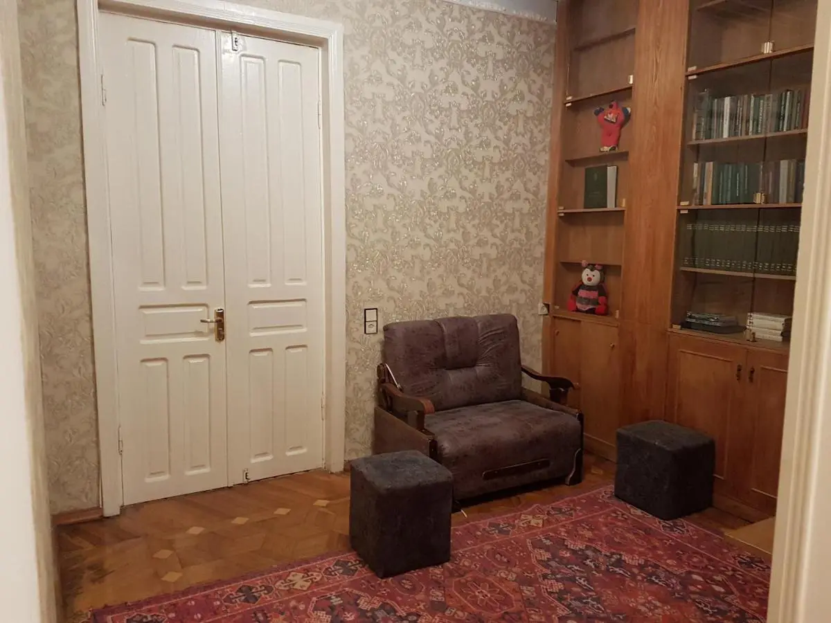 House #1