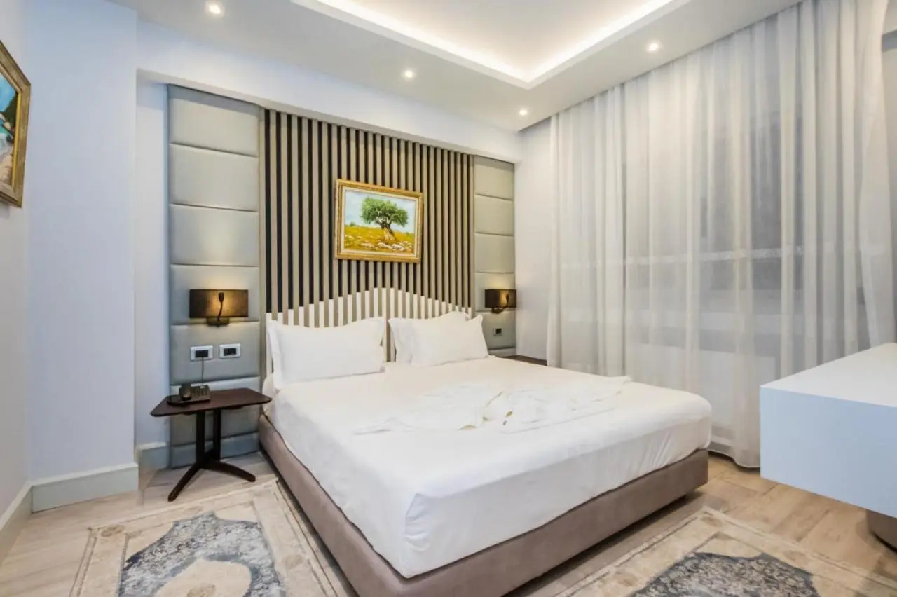 Imperial Visar Hotel