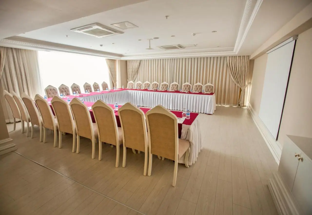 World Point Hotel Istanbul