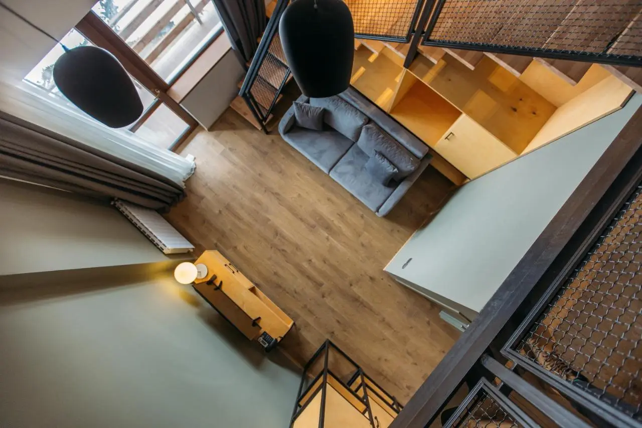 Hotel Carpe Diem Gudauri