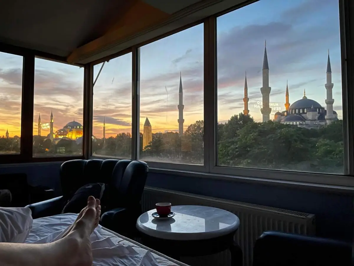Optimist Hotel