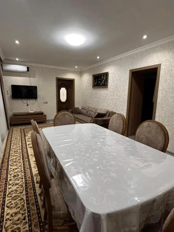Gusar bungalow