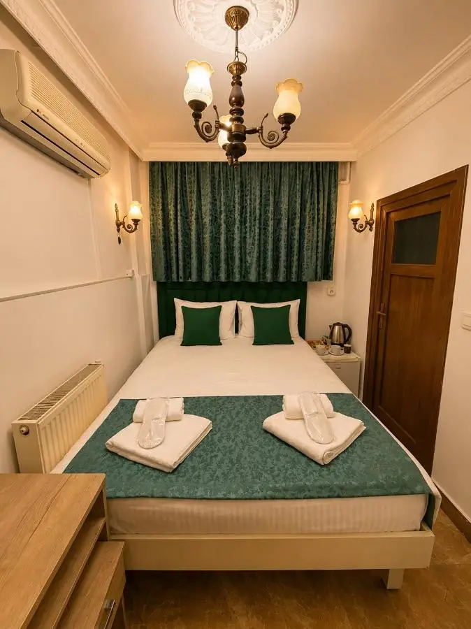 Sultanahmet La Petite Hotel