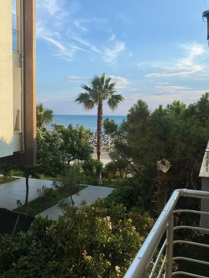 Rumar Hotel