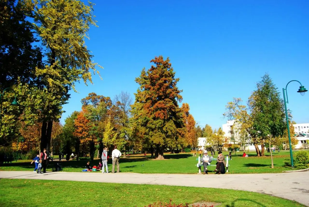 Harmony residence Ilidza