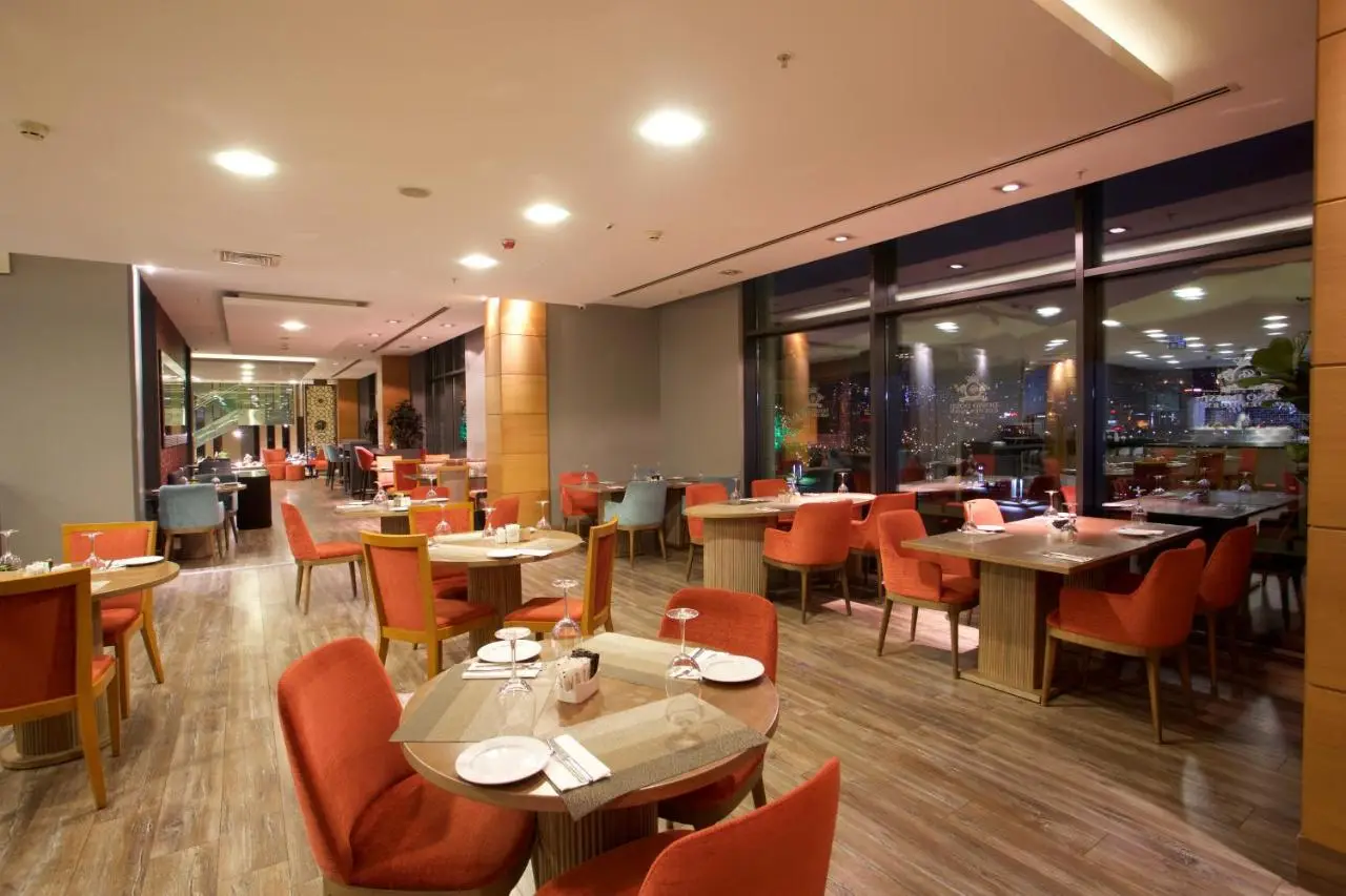 Dosso Dossi Hotels & SPA Golden Horn