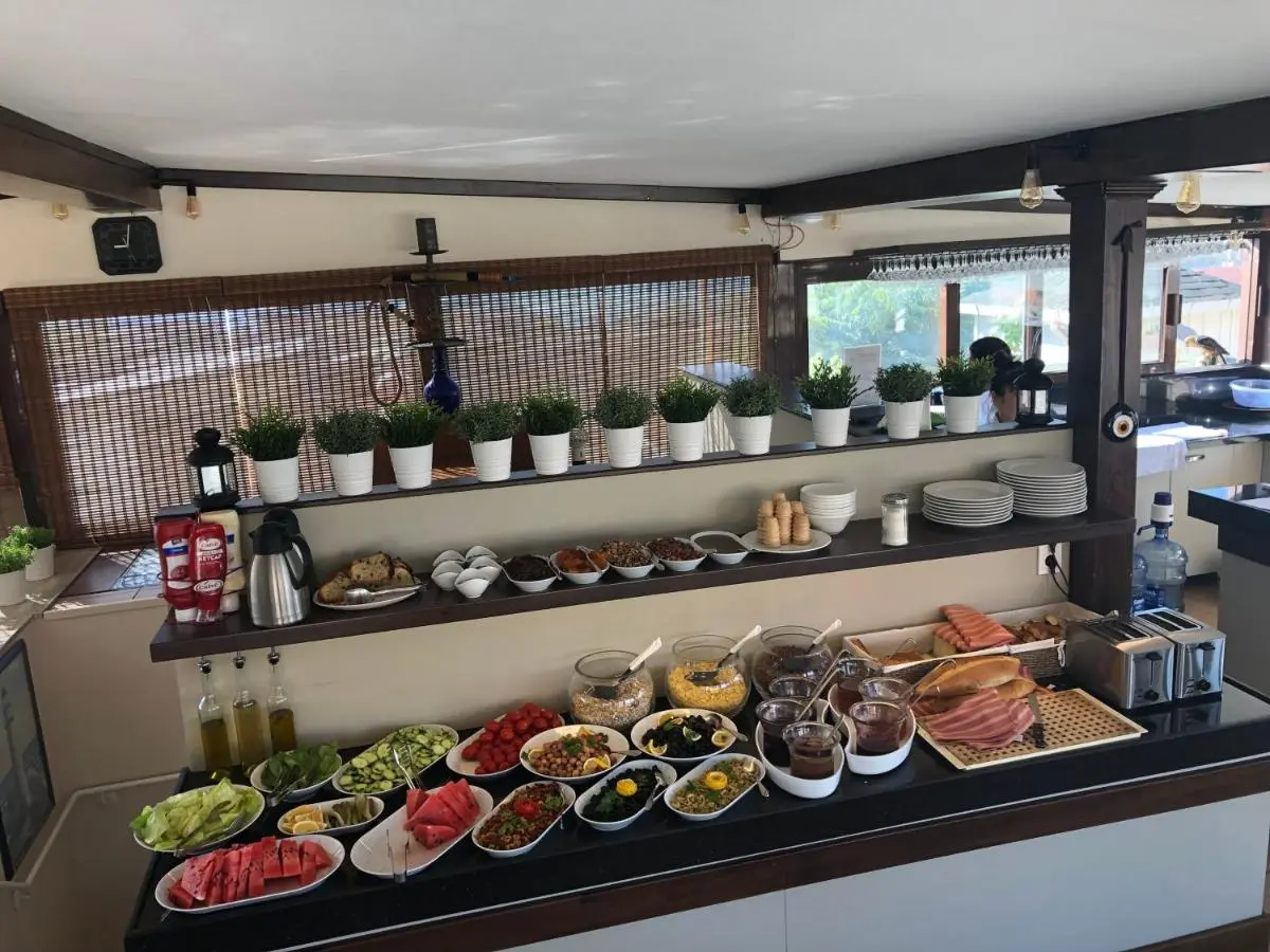 Hotel Fehmi Bey - Special Category