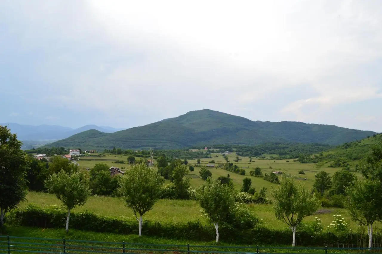 Natural House Sarajevo