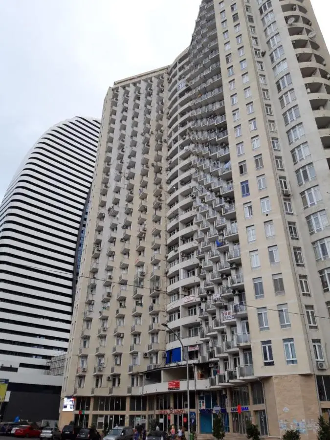 Mari Apartment
