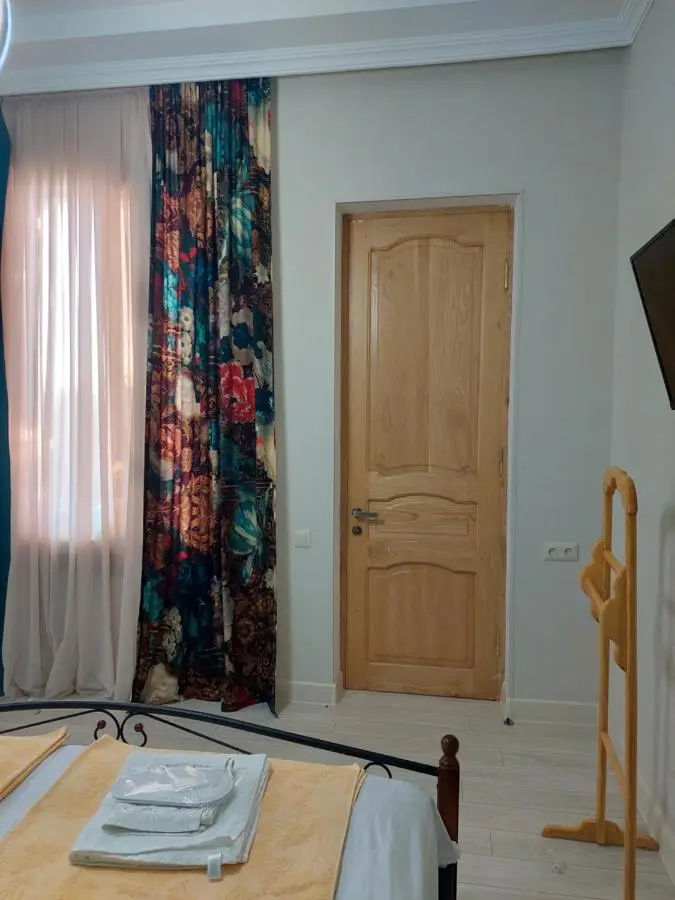 Hotel Dika