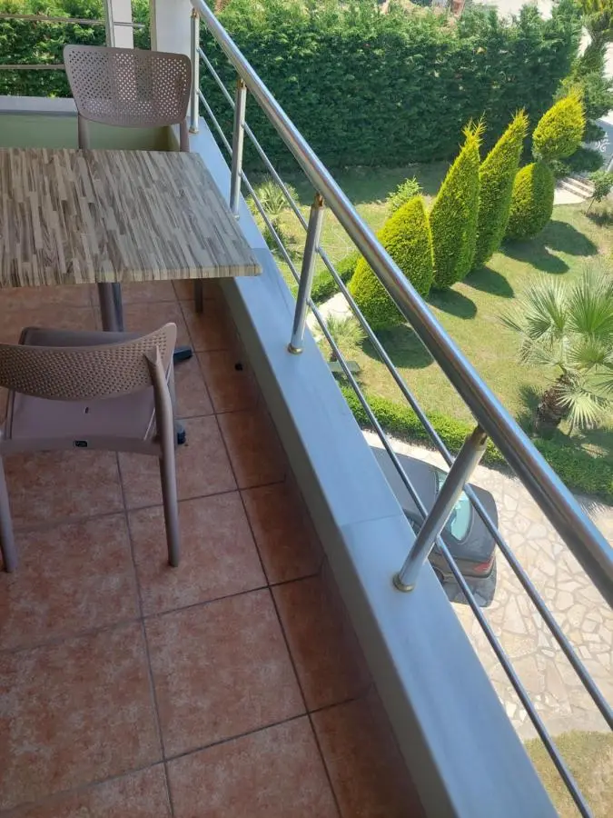 GreenVilla Park