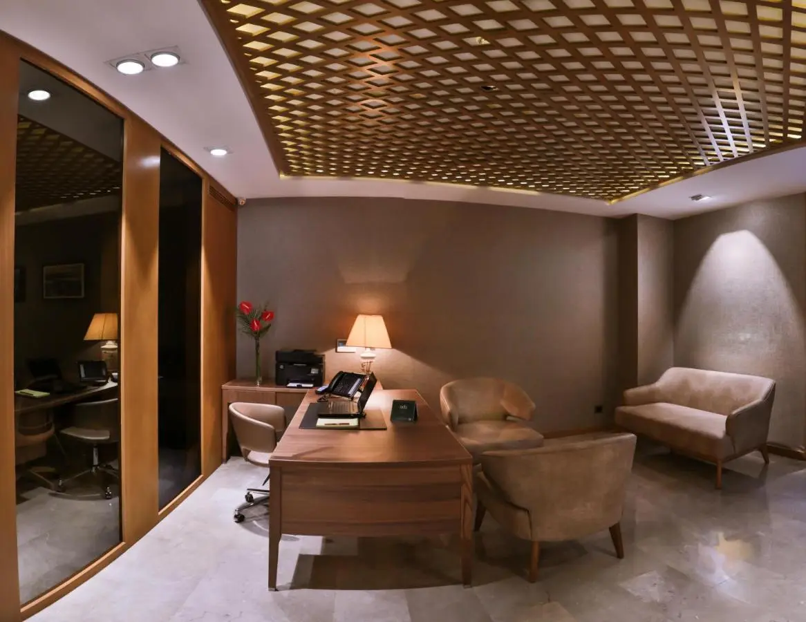 Ada Suites Nisantasi
